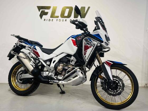 HONDA CRF 1100L AFRICA TWIN ADVENTURE SPORTS ES DCT 